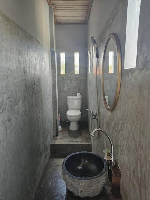 Beautiful 3 Bedroom Jungle View