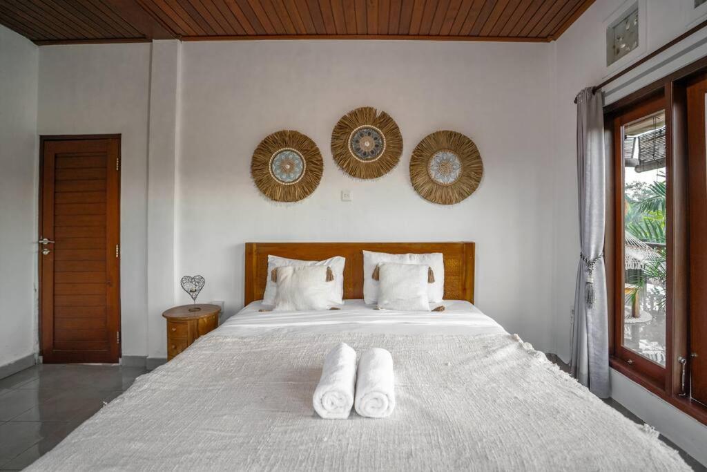 Villa Beautiful 3 Bedroom Jungle View